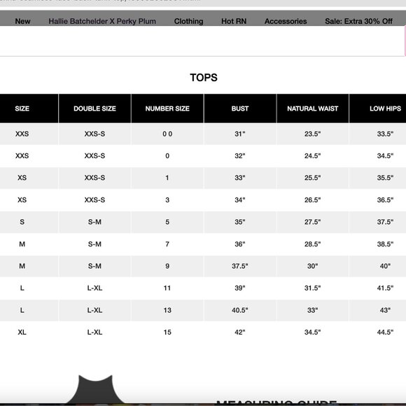 Sienna Seamless Lace Back Tank Top - Picture 7 of 7